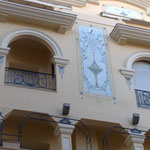 Restauration de façade à l'identique, Monaco