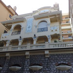 Restauration de façade à l'identique, Monaco