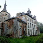 Chateau Hoogemeyer