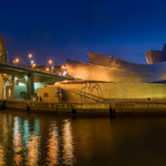 Bilbao Musée Guggenheim