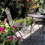 Schiller Gartengestaltung - Garten und Landschaftsbau Cuxhaven - Gartengestaltung