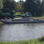 Schiller Gartengestaltung - Garten und Landschaftsbau Cuxhaven - Gewerbekunden - Landschaftsbau