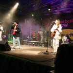 Cefalù - Sherbeth Festival 2007