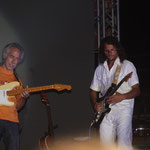 Vincenzo Mancuso e Alex