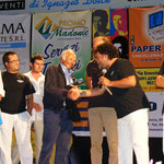 Roccella Festival 2008 - L'incontro con MOGOL