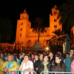 Cefalù - Sherbeth Festival 2007