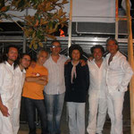 QUINTO SPAZIO con Vincenzo Mancuso e Leonardo Bruno