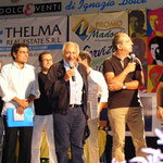 Roccella Festival 2008 - L'incontro con MOGOL
