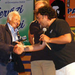 Roccella Festival 2008 - L'incontro con MOGOL