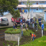 Educación Ambiental