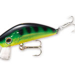 Strike Pro - Mustang Minnow