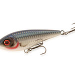 Strike Pro - Buster Jerk V