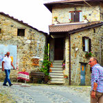 Cerignale (PC) Val Trebbia