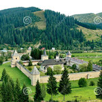 Suceava in Bucovina