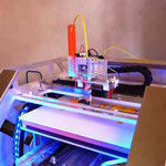 Incontro con il 3D - Laboratorio di Stampa a Rivergaro sabato 26 maggio