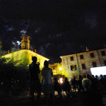 ArTre - Cinema Le Grazie - Centro di Lettura Rivergaro - estate 2016