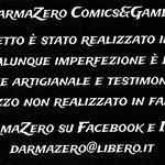 DarmaZero Comics&Games