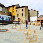 Cerignale (PC) Val Trebbia