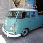 CAR SALE 50～60年代VW - racingstaff-vw ページ！