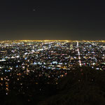 LA