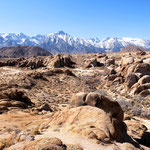 Mais Alabama Hills