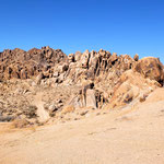 Alabama Hills