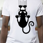 t-shirt dipinta a mano  19,90 € + spedizione di 8,90€  - oppure Stampa DTG 19,90€ spedizione gratis 