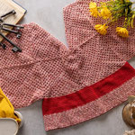 TOP TOKYO handmade ad uncinetto 24,90€ + contributo spese di spedizione 8,90€