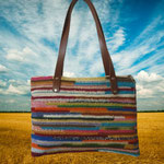  Borsa donna ad uncinetto  24,90€ + spese di spedizione 6,90€