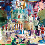Decollage