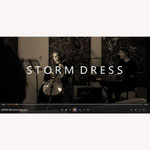 Storm Dress live 2020 Breda NL - Poetry Girl