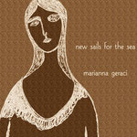POETRY GIRL New Sails for the Sea (2009)