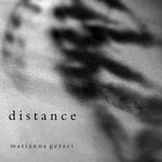 POETRY GIRL Distance (2016)
