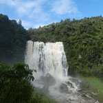 Marakopa Wasserfall
