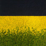Öl auf 100% Leinwand        130 x60 cm
