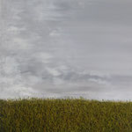 Öl auf 100% Leinwand           100 x 70 cm