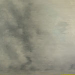 Öl auf 100% Leinwand             120 x 90 cm