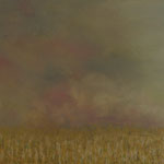 Öl auf 100% Leinwand         90 x 70 cm