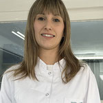 NOELIA MOLINOS - Técnico Especialista en Prótesis Dental