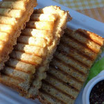 Tosti kroket