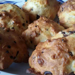 Kwarkbollen