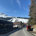 Holder Kehrmaschine Gehsteige