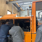 Fehlersuche Rolba 600
