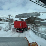 Schiltrac in Oberstubenbach