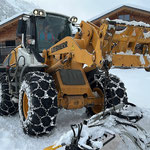 Toter Hase: Snow Rabbit-Bergung nach Defekt in Stubenbach...