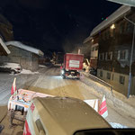 Unimog 530, L198 Strass