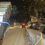 Morgenstund hat Gold im Mund: Dienstag