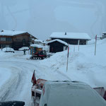 Paana Winterwanderwege Oberlech