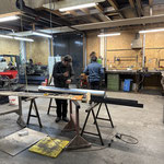 Reparatur Sonnenschirm