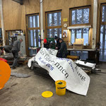 Banner vorbereiten für Standort Landbrugg